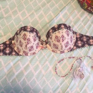 Pictures don’t do it justice! This top is SO cute